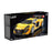 CaDA Bricks - Renault Sport RS.01 - 271 pcs (1:24)