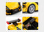 CaDA Bricks - Renault Sport RS.01 - 271 pcs (1:24)