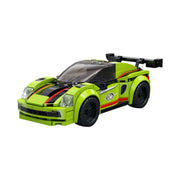 CaDA Bricks - Emerald Shadow Racing Car (158 pcs)