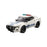 CaDA Bricks - Midnight Pursuit Police Car (156 pcs)