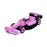 CaDA Bricks - Mini Pink Circuit Racing Car - 70 pcs (1:48)