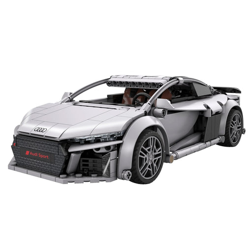 CaDA Bricks - Audi R8 Coupé