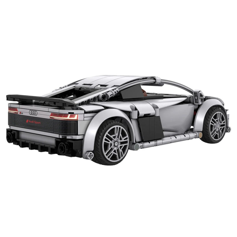 CaDA Bricks - Audi R8 Coupé - 536pcs (1:14)