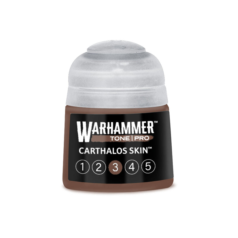 Carthalos Skin 3 | Warhammer Tone Pro | Paint