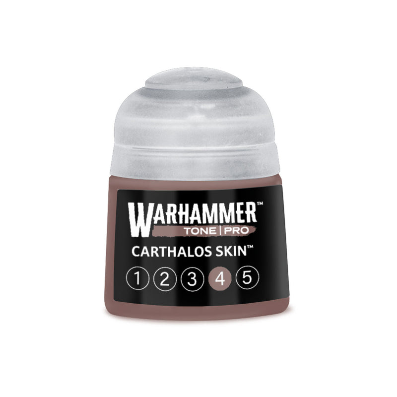 Carthalos Skin 4 | Warhammer Tone Pro | Paint