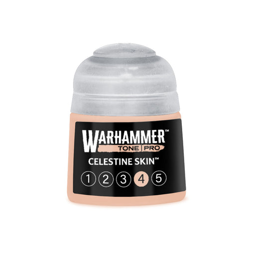 Celestine Skin 4 | Warhammer Tone Pro | Paint