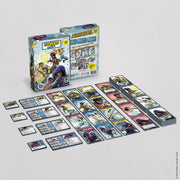 Combo Fighter - Pack 1 (Plotmaker Edition)