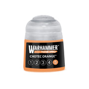 Chotec Orange 5 | Warhammer Tone Pro | Paint