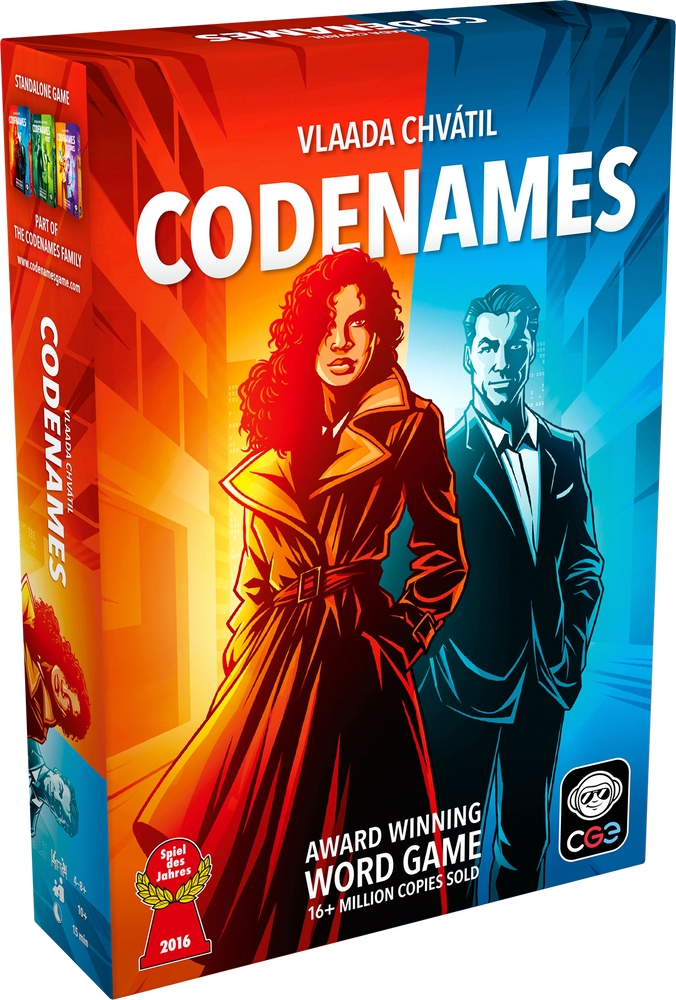 Codenames