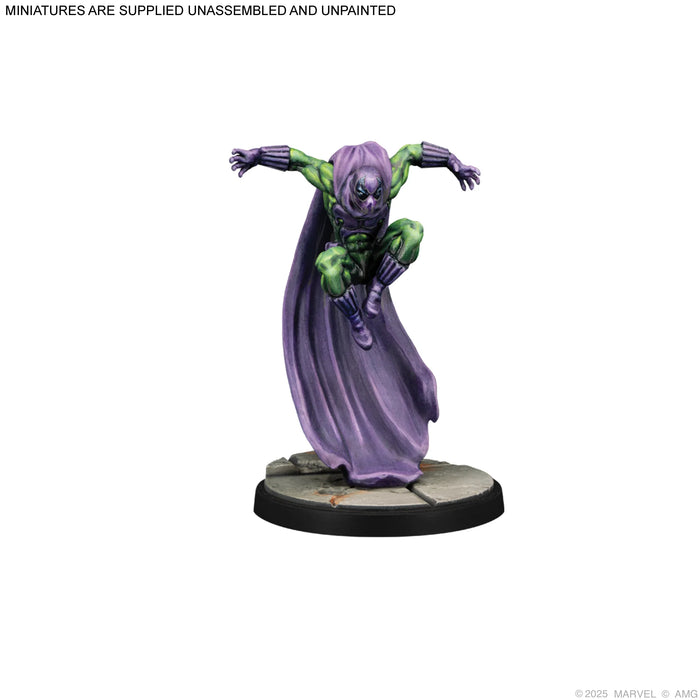 Prowler, Spider-Man 2099 & Ultimate Spider-Man