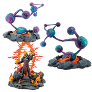 Dormammu Ultimate Encounter