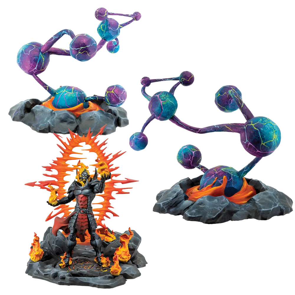 Dormammu Ultimate Encounter