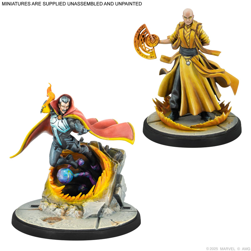 Convocation Affiliation Pack