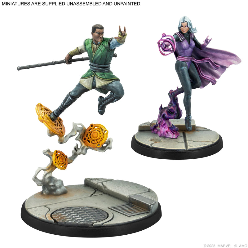 Convocation Affiliation Pack
