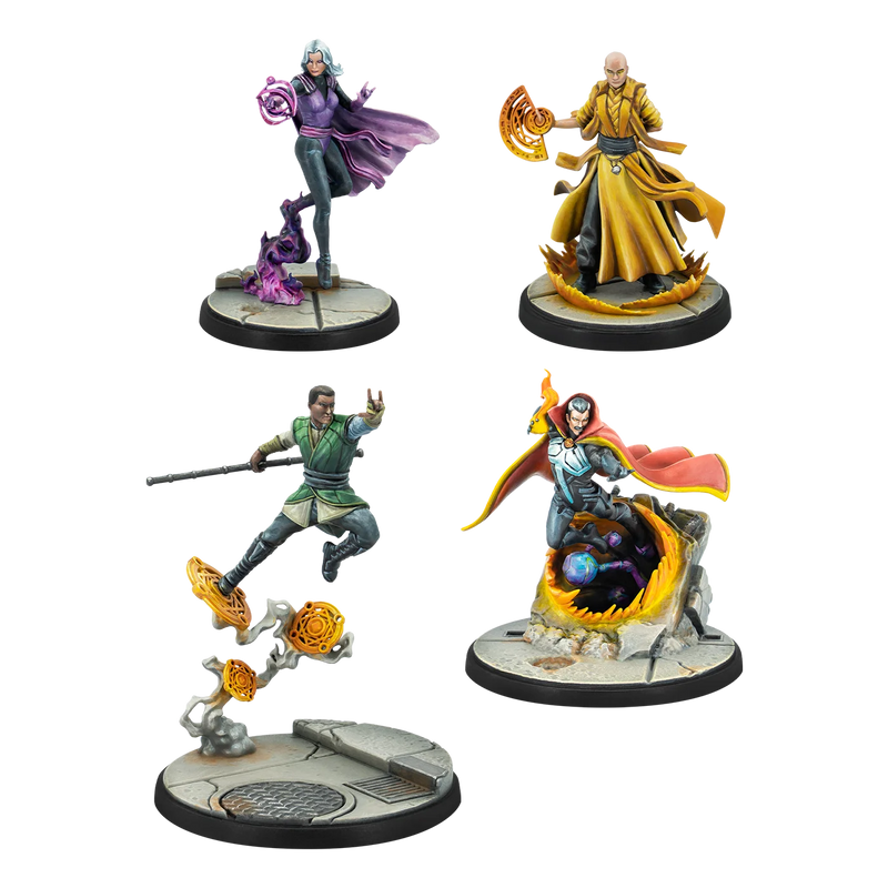 Convocation Affiliation Pack