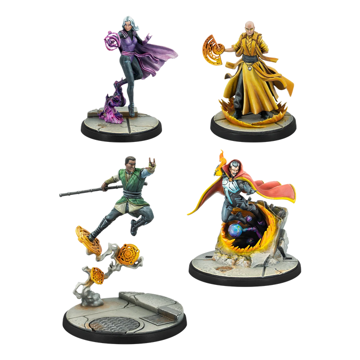 Convocation Affiliation Pack