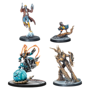 Guardians of the Galaxy Affiliation Pack