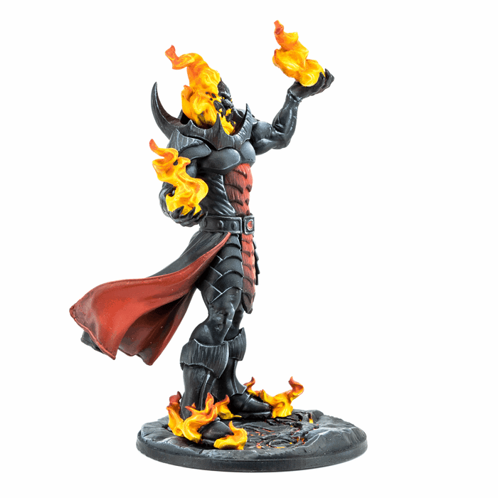 Dormammu Ultimate Encounter