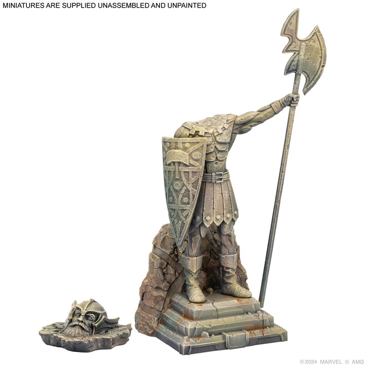 Battle for Asgard Terrain Pack