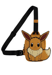 Pokémon Sling Bag - Eevee