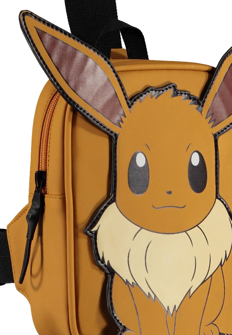 Pokémon Sling Bag - Eevee