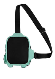 Pokémon Sling Bag - Bulbasaur