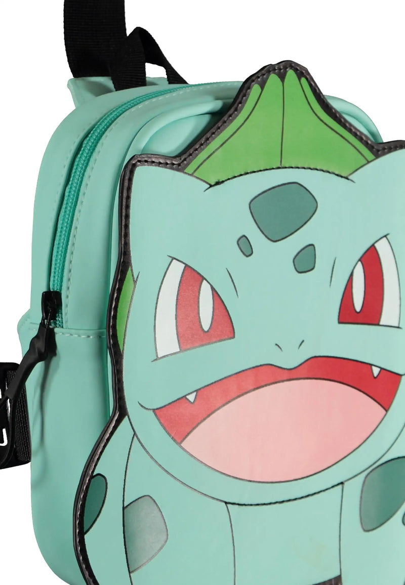 Pokémon Sling Bag - Bulbasaur