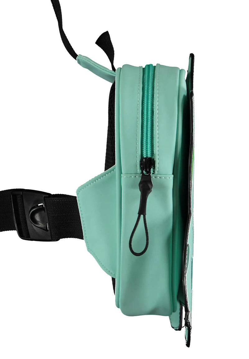 Pokémon Sling Bag - Bulbasaur