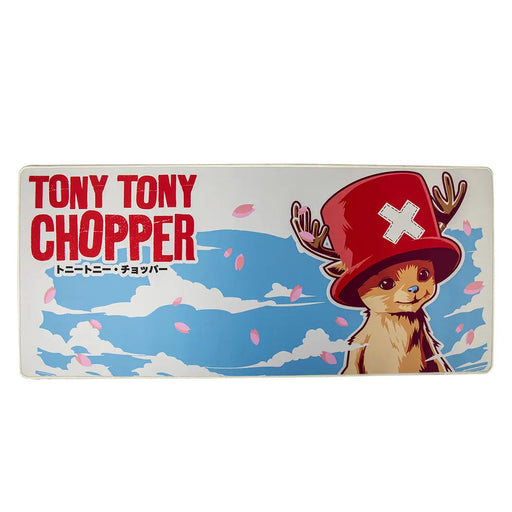 One Piece Netflix Desk Mat - Tony Tony Chopper