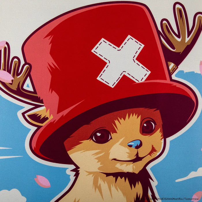 One Piece Netflix Desk Mat - Tony Tony Chopper