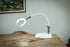 Magnificent Pro 3-in-1 Magnifying Lamp