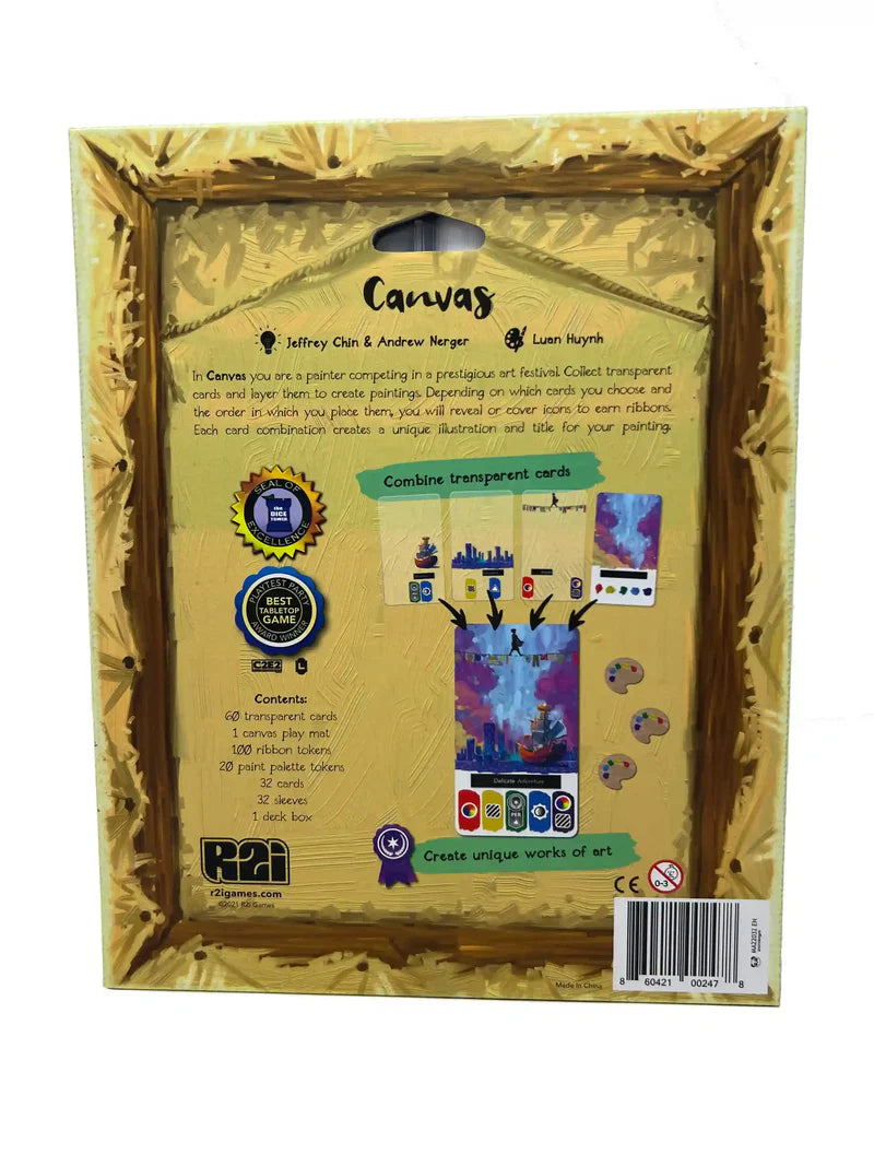 Canvas