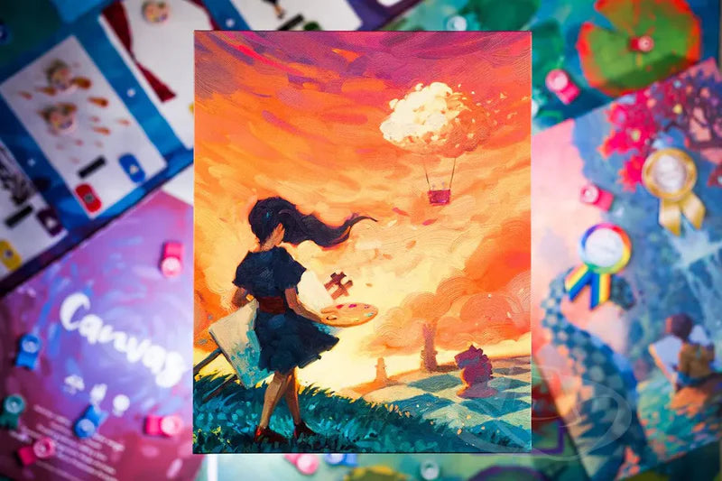 Canvas