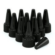 Pro Acryl Empty Bottle Set with Dropper Tops (22ml)