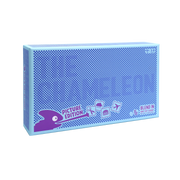 The Chameleon Picture Edition Game
