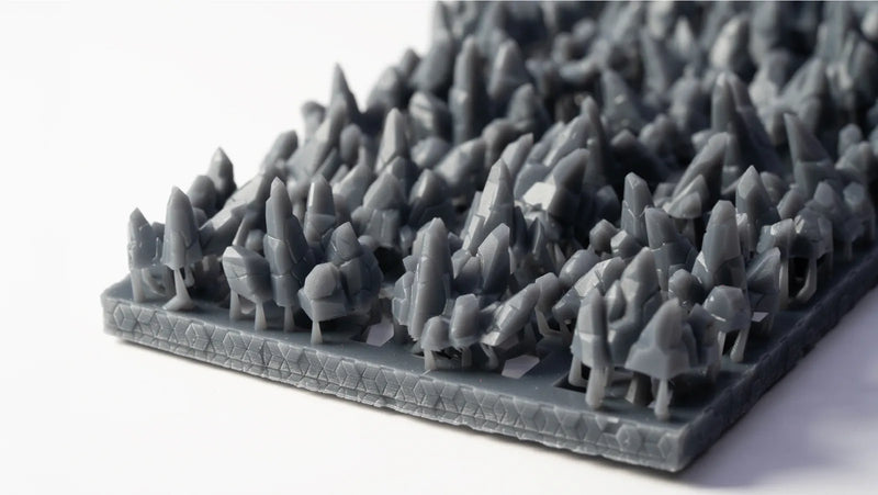GamersGrass Basing Bits Chaos Shards
