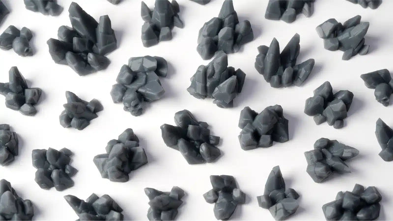 GamersGrass Basing Bits Chaos Shards
