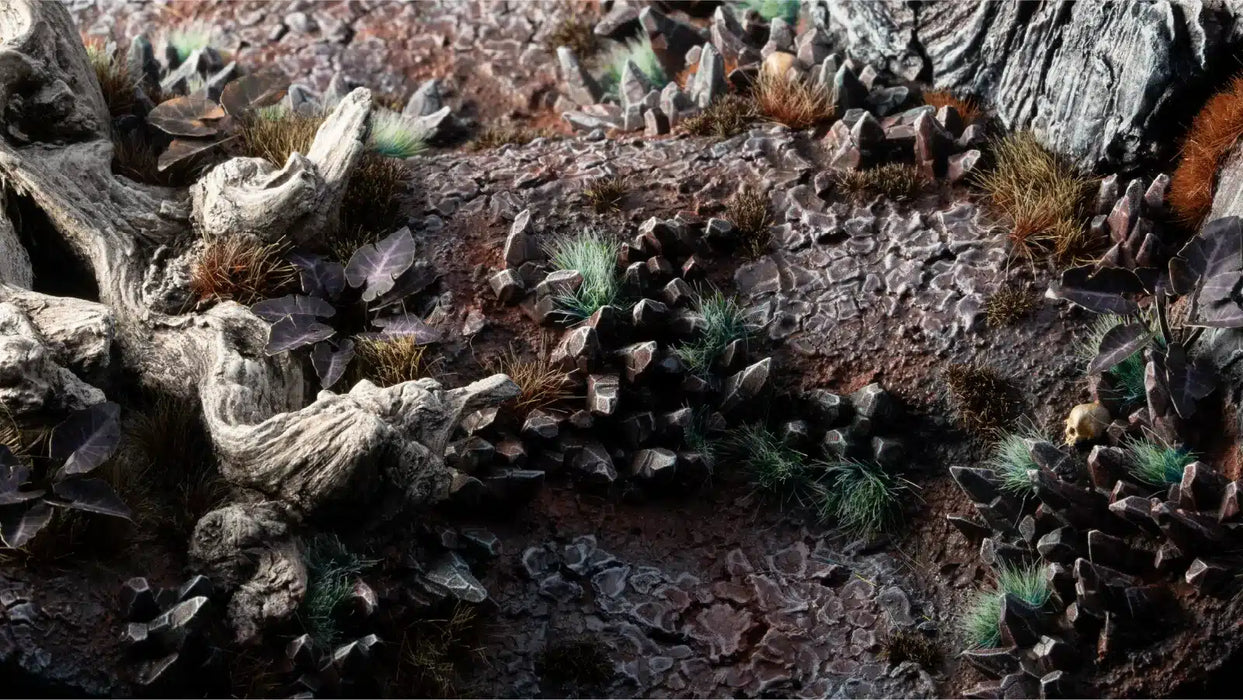 GamersGrass Basing Bits Chaos Shards