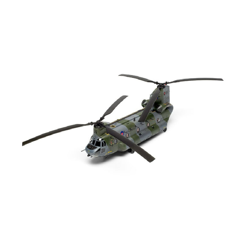 Airfix Boeing Chinook HC.1 1:72
