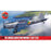 Airfix de Havilland Chipmunk T.10/T.20 1:48