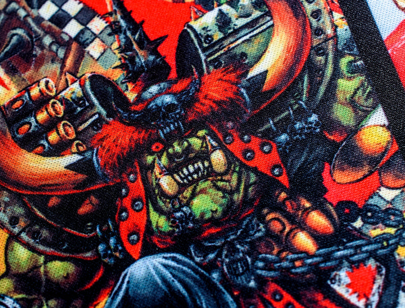 Warhammer 40,000: Classic Codex Desk Mat