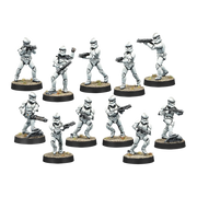 Clone Trooper Infantry