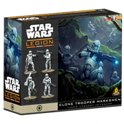 Clone Trooper Marksmen
