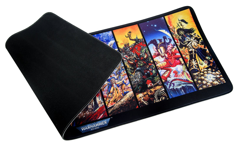Warhammer 40,000: Classic Codex Desk Mat