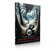 Old Gods of Appalachia: Come Hell or High Water