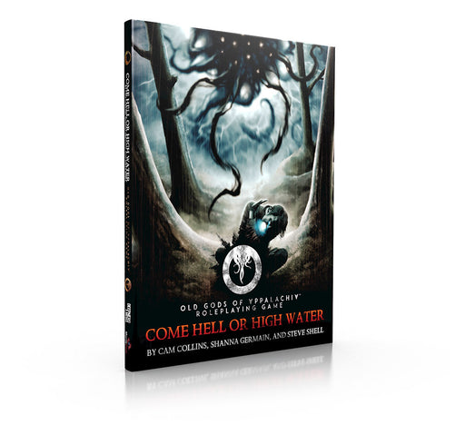 Old Gods of Appalachia: Come Hell or High Water