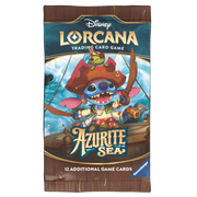 Lorcana booster pack