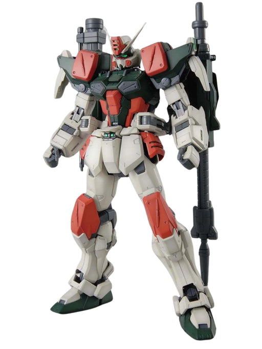 MG GAT-X103 Buster Gundam