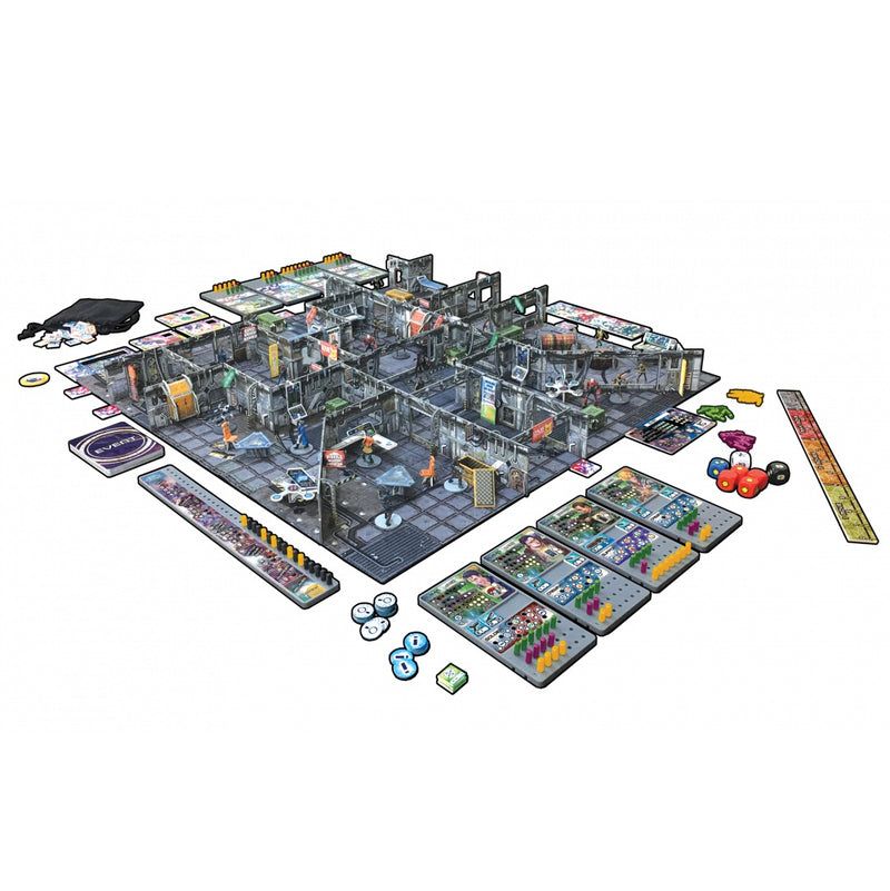 Core Space Starter Set