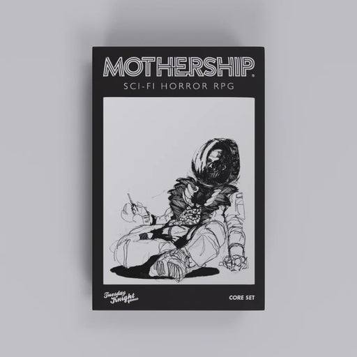 Mothership Core Set